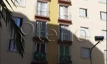 Imagem 3: Apartamento - Jardim dos Oliveiras - Campinas