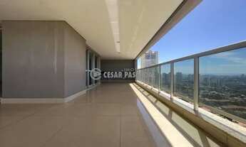 Imagem 6: Apartamento Padrão Morro do Ipê Disponível Para Venda Morro Do Ipê 4 Dormitórios 6 Banhei