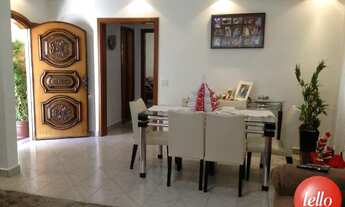 Imagem 3: São Paulo - Casa Padrão - Vila Formosa