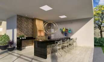 Imagem 6: Apartamento / Jardim Sul / 02 dormitórios / 44m² / São José dos Campos