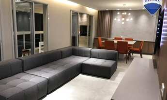 Imagem 2: 3 Suítes reformado 3vagas Lazer clube Panamby