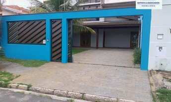 Imagem 6: Casa à venda no bairro Parque Jambeiro - Campinas/SP