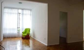 Imagem: Apartamento para Aluguel - Tijuca, 2 Quartos