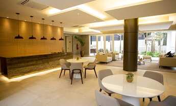 Imagem 5: MN15 IBIRAPUERA Apartamento com 4 dormitórios