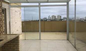 Imagem 4: Cobertura para venda tem 170 metros quadrados com 2 quartos em Riviera Fluminense - Macaé