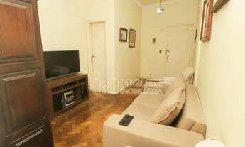 Imagem 4: Tijuca Apartamento com 2 dormitórios