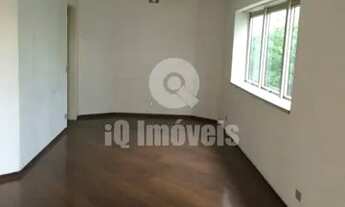 Imagem 2: Apartamento Brooklin, 170m², 3 dormitórios, 1 suítes e 2 vagas !