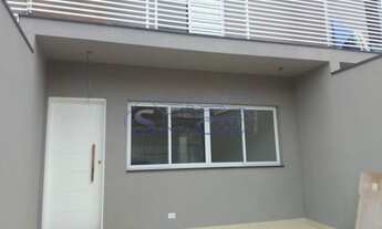 Imagem 2: São Paulo - Casa Padrão - Jardim Sabará