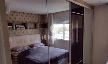 Imagem 7: Apartamento à venda na Vila Isa, 81 metros, 3 dormitórios, 1 suíte, 1 vaga, R$ 700.000,00