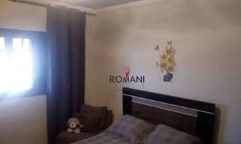 Imagem 5: Casa com 2 dormitórios à venda, 140 m² por R$ 420.000,00 - Vila Brasileira - Mogi das Cruz