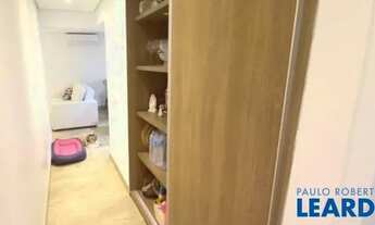 Imagem 2: APARTAMENTO - BROOKLIN - SP