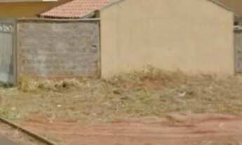 Imagem: Terreno à venda, 220 m² por R$ 115.000