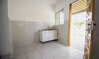 Imagem 4: Casa com 1 dormitório para alugar, 50 m²