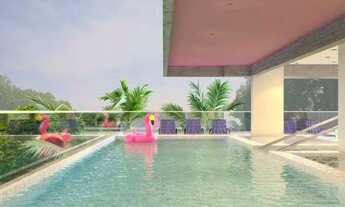 Imagem 5: Apartamento com 1 dorm, Canto do Forte, Praia Grande - R$ 420 mil, Cod: 2222