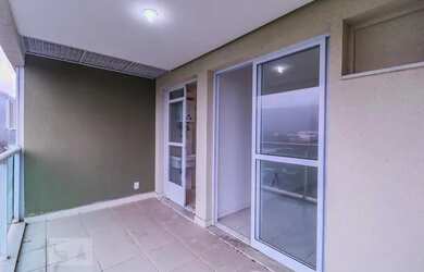 Imagem 7: Apartamento para Aluguel - Jacarepaguá, 3 Quartos, 72 m2