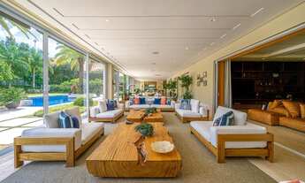 Imagem 4: Casa à venda no Parque Taquaral em Campinas/SP