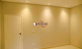 Imagem 2: Vende casa Figueira 2 com 3 dormitórios suítes, sala 2 ambientes, cozinha planejada, varan