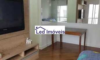 Imagem 3: Apartamento com 2 dorms, Umuarama, Osasco - R$ 440 mil, Cod: 1907