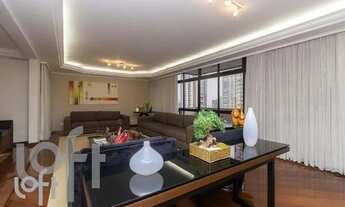 Imagem 1: Apartamento à venda em Vila Formosa com 330 m², 4 quartos, 4 suítes, 4 vagas