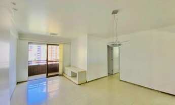 Imagem: Apartamento para venda com 85 metros quadrados