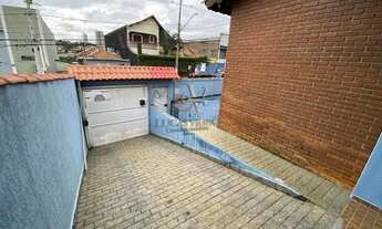 Imagem 3: Casa para Locação em Osasco, Ayrosa, 2 dormitórios, 2 suítes, 3 banheiros, 5 vagas