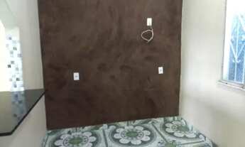 Imagem 6: Aluguel de apto de 1Quarto, Sala, Cozinha, Banheiro, Área de secar roupa