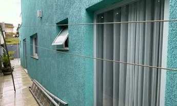 Imagem 6: SOBRADO COM ELEVADOR- COND. ARUÃ BRISAS I-PARQUELÂNDIA-MOGI DAS CRUZES-SP