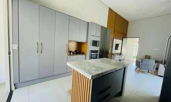 Imagem 7: Térrea para venda possui 136 metros quadrados com 3 quartos em Coophema - Cuiabá - MT