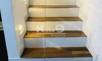 Imagem 6: Casa Duplex em Embaré - Santos