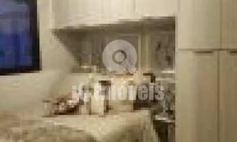 Imagem 6: Apartamento Pompéia, 60m², 2 dormitórios, 1 suíte com 2 vagas