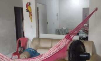 Imagem 2: Casa para venda com 65 metros quadrados com 3 quartos em Jardim São Cristóvão - São Luís