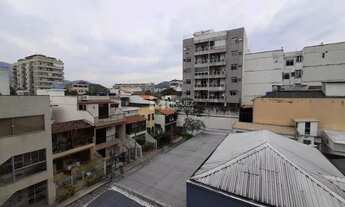 Imagem 1: Vila Isabel Apartamento com 3 dormitórios