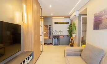 Imagem 7: Apartamento Venda Pinheiros 72 m² 2 Dormitórios