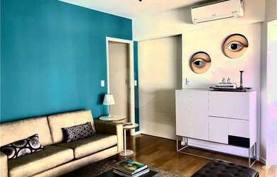 Imagem 7: Apartamento em Santa Teresinha Rua Benta Pereira