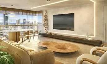 Imagem 3: Apartamemto Amadiz Barreto venda com 210m2<br>4 suites em Graça - Salvador - Bahia