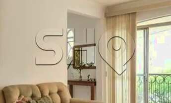 Imagem 3: Apartamento em Moema com 3 dormitórios