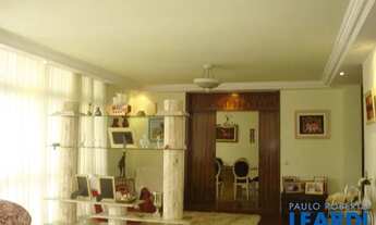 Imagem 3: APARTAMENTO - ANÁLIA FRANCO - SP