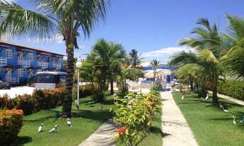 Imagem 4: Porto Seguro - Praia - Axé Mói