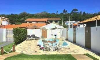 Imagem 5: Casa para venda tem 350 metros quadrados com 3 quartos em Jauá (Abrantes) - Camaçari - Bah