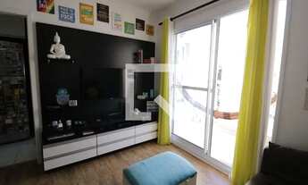 Imagem 2: Apartamento para Aluguel - Butantã, 2 Quartos, 60 m2