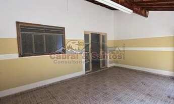 Imagem 5: ITU - Casa Padrão - PARQUE AMÉRICA