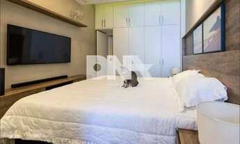 Imagem 6: Apartamento-À VENDA-Ipanema-Rio de Janeiro-RJ