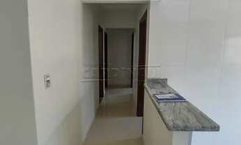 Imagem 7: Casa Padrão em São Carlos