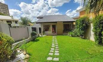 Imagem: Magnífico triplex mobiliado localizado