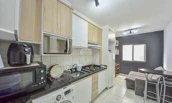 Imagem 3: Alugo apto 01 qt Agua Verde