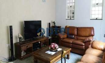 Imagem 5: CASA COM 4 DORMITÓRIOS À VENDA, 233 M² - BAIRRO OLÍMPICO - SÃO CAETANO DO SUL/SP