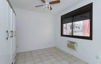 Imagem 3: PORTO ALEGRE - Apartamento Padrão - Santo Antonio