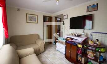 Imagem 3: Apartamento para Aluguel - Vila Jacuí, 2 Quartos, 45 m2