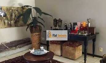 Imagem 7: Apartamento com 4 dormitórios à venda, 228 m² por R$ 1.100.000,00 - Jardim Irajá - Ribeirã