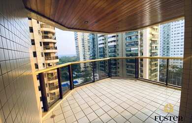 Imagem 5: Excelente apartamento à venda no condomínio Mar de Itaúna, no Pedra de Itaúna - Barra da T